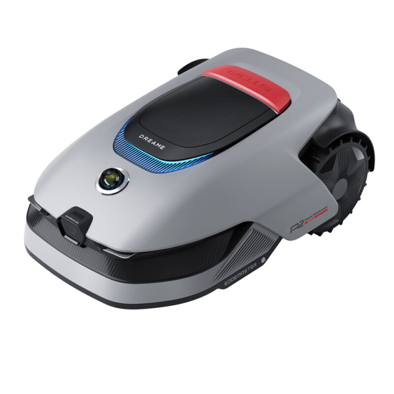 Mähroboter Dreame A2 – Bis zu 3.000 m²