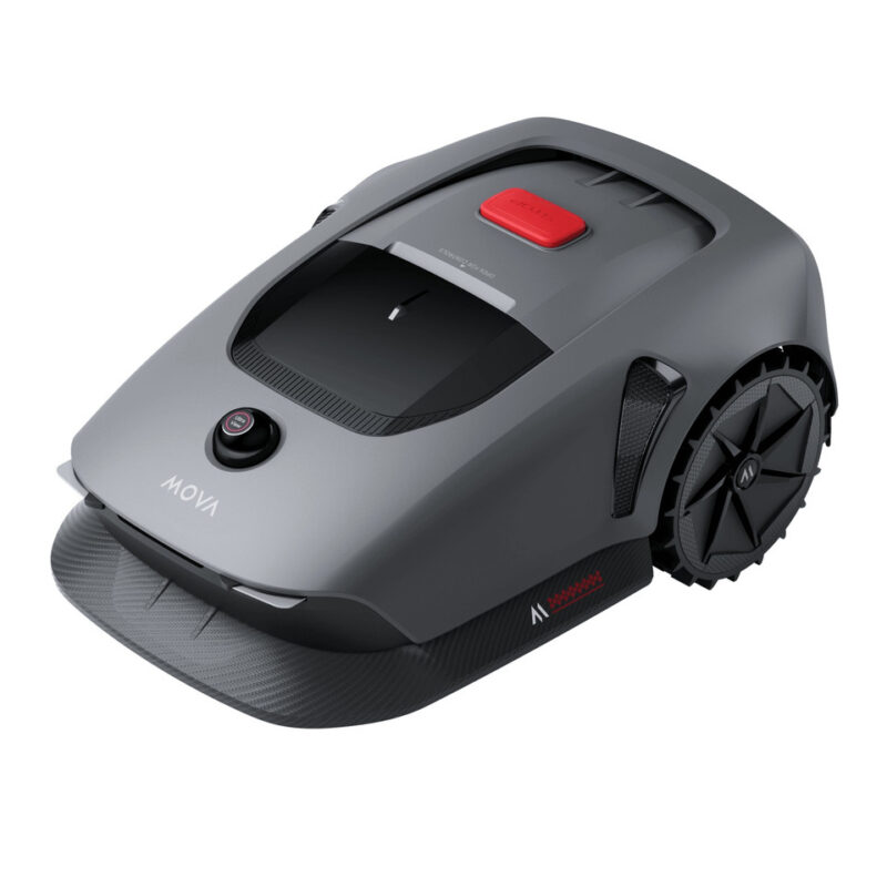 Mähroboter Dreame MOVA 600 – Bis zu 600 m²