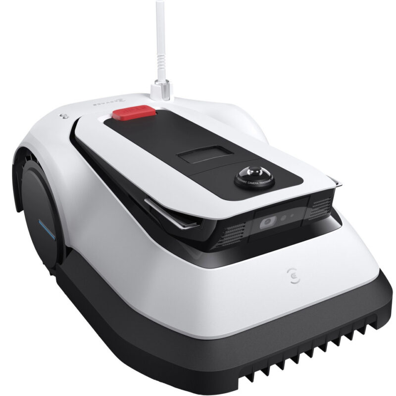Mähroboter ECOVACS GOAT G1 kabellos – Bis zu 1.600 m²